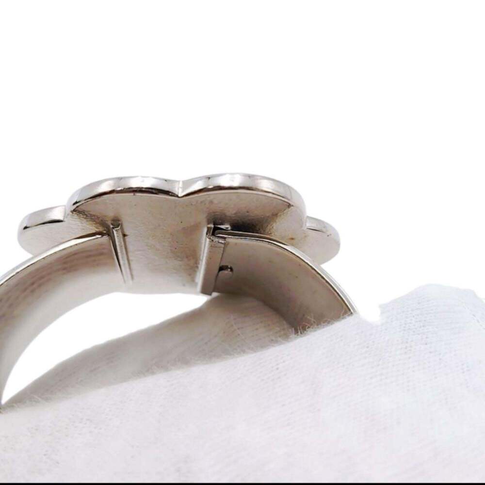 CHANEL Authentic Black Bracelet - Picture 10 of 12